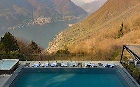 Hotel Paradiso Como